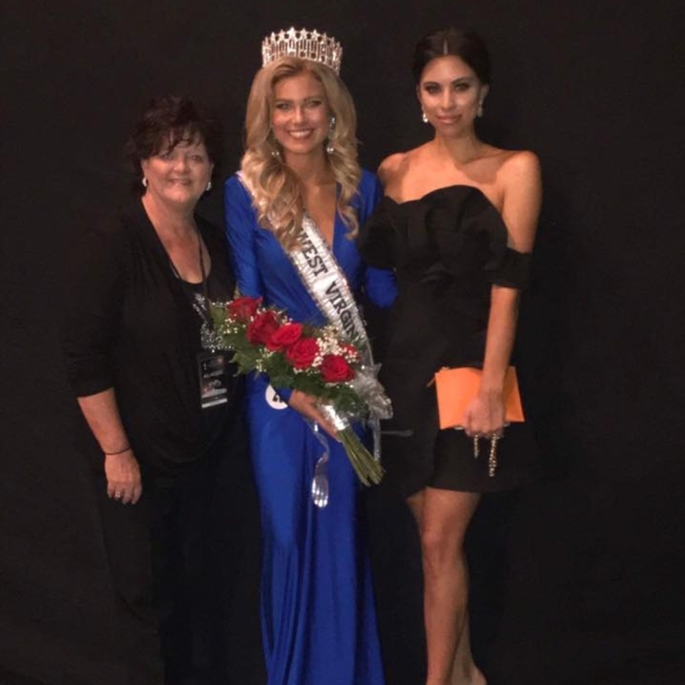 Meet your Posher, Cindy